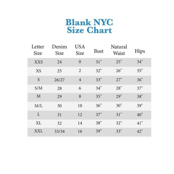 NWT Blank NYC Baxter Straight Leg Five-Pocket Jeans in Personal Best, Size 28 - Picture 5 of 9